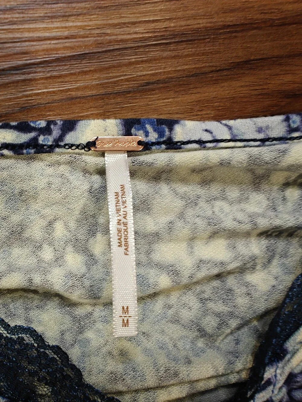 Free People Layer It On Me Long Sleeve